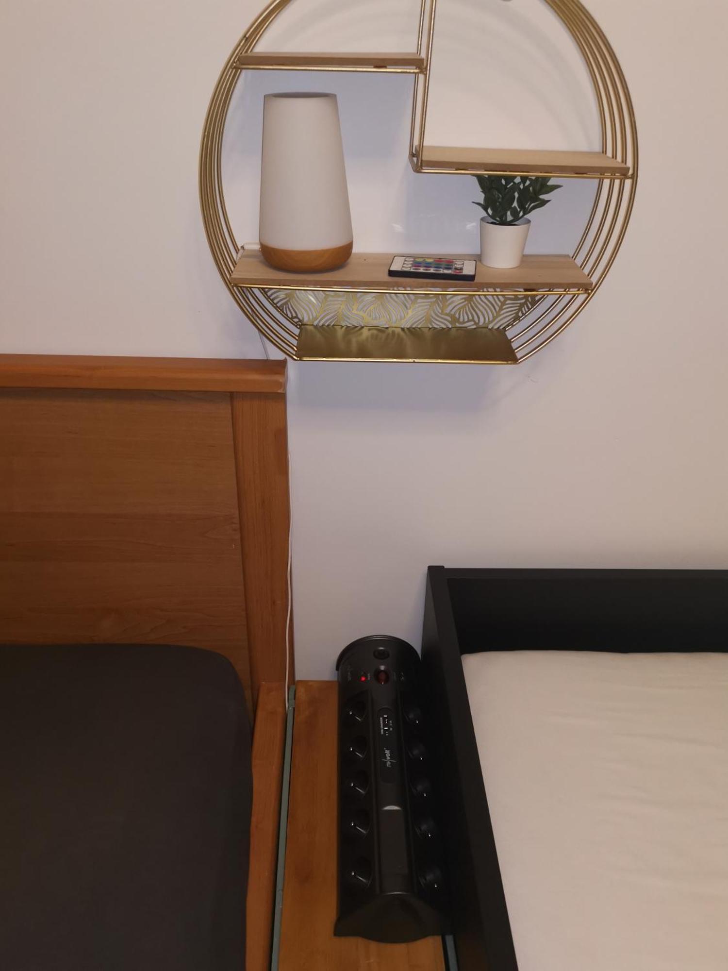 The Nice - 3 Rooms, 3Air Cond, 3Tv, 3Fans, 2 Wc, Wifi Everywhere 5Min Aeroport, Train, Beach, 1Min Tram, 15 Min Centre, Port, Parking Possible Eksteriør bilde